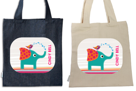 Tote Elephant Waterhole IRON